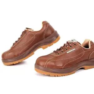 슈렉스 ESJ283S9 안전화 소가죽 산업화 경작업화 근무화 4in 작업화 운동화 작업신발