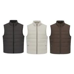 [롯데백화점]에디션 신클라우드 프리미엄 경량 베스트 조끼 NEF4VP1923