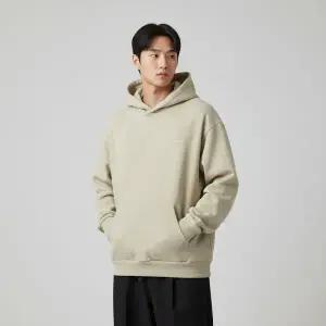 [코페르니] 혼 후드 베이지 옐로우 프린트 149837543