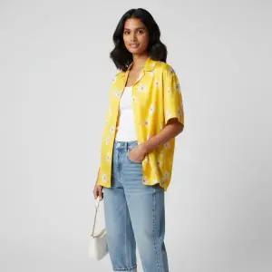 [모스키노] 올 오버 데이지 셔츠 149838469