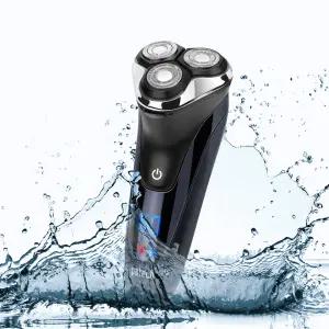 한일 파테크 방수 전기면도기 헤드교체형 트리플헤드 Z7, PS-Z730 공식인증 협력사