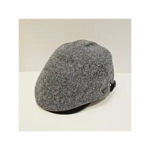 [하프클럽/캡텐]  ELE5UHC001 엘르 클레식 헌팅모 GY