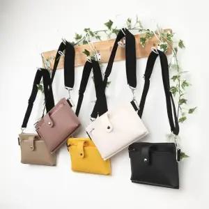 데일리 실용성 간편한 트랜디한 가방 예쁜 크로스백 미니크로스백 여성미니크로스백