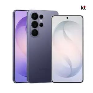 KT번호이동 갤럭시 S26 사전예약