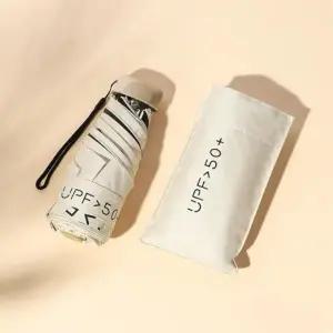 UV 우산 자외선 차단 암막 초경량 양산 심플미니 양우산