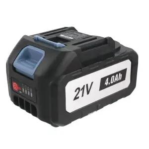 마끼다 24V호환 충전기포함 4000Mah 충전 리튬배터리