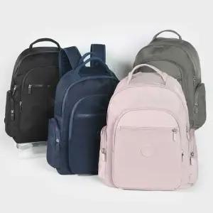 다용도 클래식 백팩 어깨끈조절 학생 책가방 여행가방 패션백팩 데일리백팩 여대생백팩