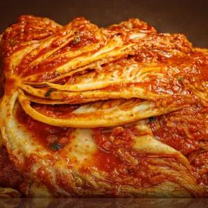 천사푸드/학교급식납품 100% 국내산 HACCP 전라도 포기김치5kg