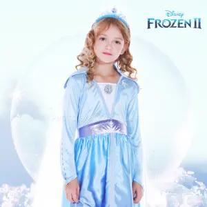 겨울왕국2 클래식 드레스 엘사