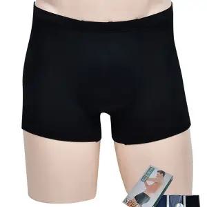 편안하고 청량한 착용감 인견 메쉬 스판 블라이스 드로즈 3매입 팬티