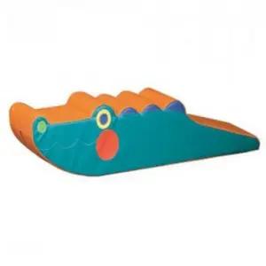 놀이방 놀이방블럭 매트 어린이집매트쿠션 유아 쿠션 실내 놀이터 악어