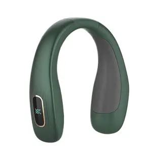 N15 웜플 넥밴드 워머 목어깨 찜질기 목난로 손난로 pYs7+2qAO