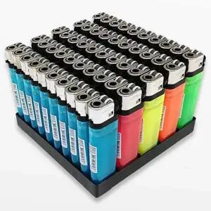 코불 824CUF51 부싯돌 라이터 50개