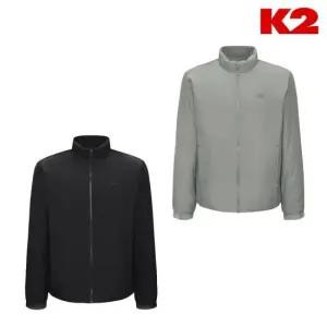 K2  남성 인기 봄 간절기 실크스타 클라우드 다운패딩 자켓 KMP25541