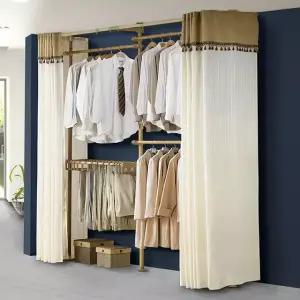 커튼4단 3005호 행거 [W014027]