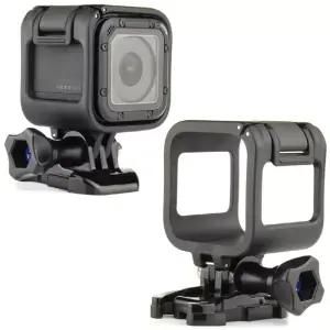 (호환) 고프로 히어로 4 5 세션 범퍼 케이스 [W3204ED]