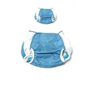 sh) 실버케어 성인용 기저귀 방수커버 X 2개입