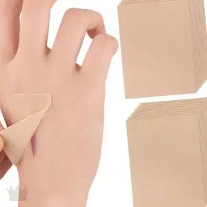 피부 흉터 타투 은폐 방수 커버 시트 재사용 밴드 상처 자국 가림 패치 피부톤