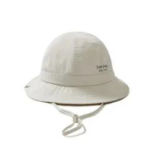 [스노우피크]APPAREL 캠플 버킷햇 Light Beige (S23SUCBH11)S23SUCBH11LE 680890