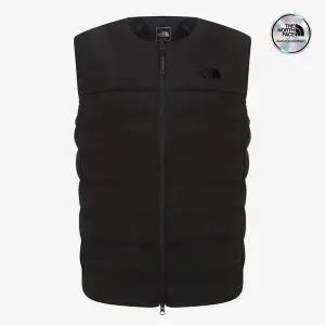 [노스페이스] [노스페이스 공식] NV3NR51A 남성 르위스 T 베스트 BLACK