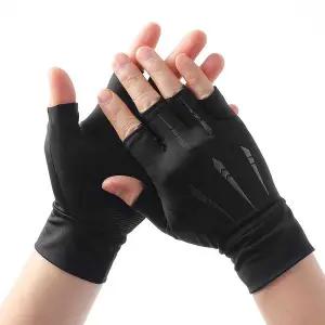 이시아르 725VRS28 미끄럼 방지 스포츠 반장갑