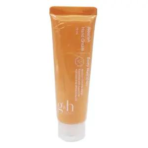 암웨이 지 앤 에이치 너리쉬 핸드크림 75ml/고보습/거친손