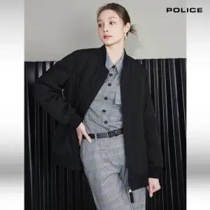 [택가 139,000원] 폴리스 여성 항공점퍼 PCJK311BKW