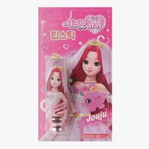 [로엠걸즈] 시크릿 쥬쥬 별의여신 립스틱 RGAA26A6J_7358