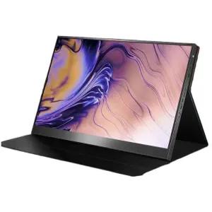 휴대용 모니터 게이밍 13.3인치 노트북 14인치 화면 확장 15인치 노트북