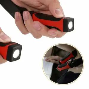 2LED 분리기능 300루멘 핸즈프리 다기능 넥 LED라이트