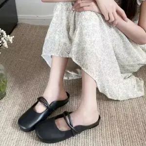 발등 부분 꼬임 스트랩 포인트 여성 데일리 슬리퍼 여름슬리퍼 남성슬리퍼 여성슬리퍼