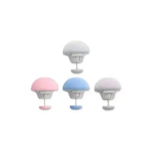 침대보고정 다용도 침대 시트 컬러 고정핀 침대커버고정 1p