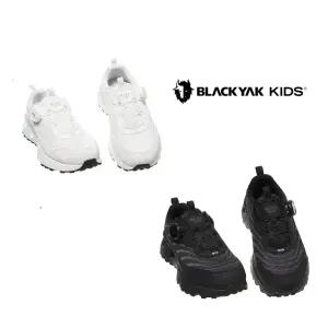 [롯데백화점]블랙야크 키즈 쿠션좋은 아동화 보아 다이얼 운동화 343 에코 K ABKSHX3926