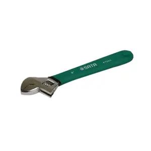 몽키스패너 8인치 200mm 논슬립 고급형 볼트 너트 조임