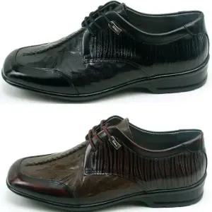 코줄 수제화구두 남성정장구두 천연가죽신발 작은사이즈