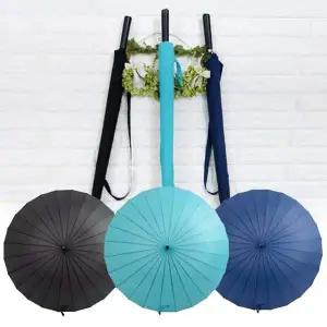 태성아이템_ 980VZN05 24K 대형 튼튼한 장우산