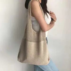 데일리가방 보부상 데일리 에코백 숄더백 여행보조가방 편한가방