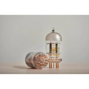 APOS Ray Tubes 매치드페어 세트 1개 진공관 set 2개 12AU7 싱글