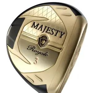 [마루망] 마제스티 NEW 로얄 페어웨이우드 3번.4번.5번.7번 선택OK
