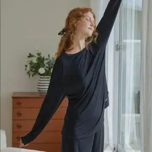 24시간웨어세컨스킨 모달 이지웨어 2세트