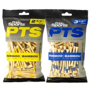 2026 PTS 밤부 골프티 대나무 69MM 83MM 나무티