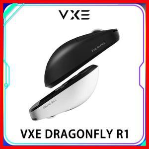 Vgn Vxe Dragonfly R1 마우스 Bluetooth 무선 Se Pro Max 게이머 Paw3395 경량 Pc 게임 액세서리 맞춤형