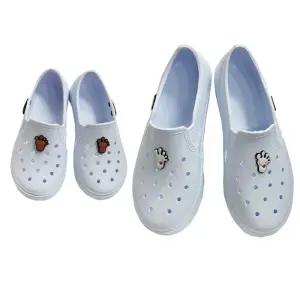 샌드슬리퍼 전연령 고무신 에바 실내화