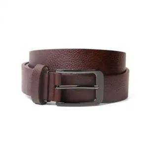 남성용 청바지 허리띠 데일리 가죽 벨트 혁띠 스타일 바지끈