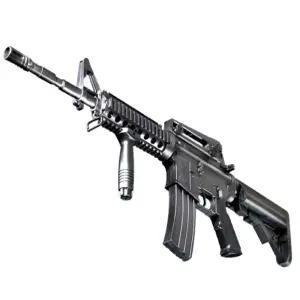 아카데미과학 M4A1 RIS 전동건 17407