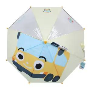 라니 피크닉 입체 안전 아동우산 40 어린이 캐릭터 우산