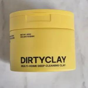 더티클레이 다목적 클리너 4개