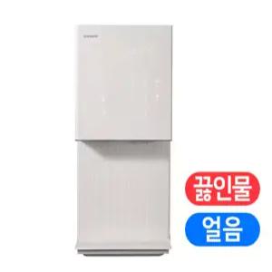 쿠쿠홈시스 제로100 슬림 CP-AHS100HEW 자가관리 3년치필터포함 프로