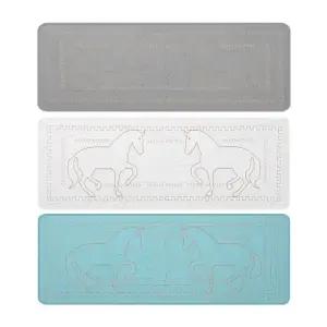 에스닉퀼트 러그 주방매트특대 발닦개 싱크대발매트