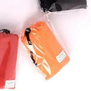 피크닉매트 등산 캠핑 용품 미니 경량 포켓 돗자리 여행 매트